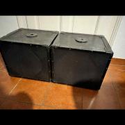 Dap Audio DSA 1000 + SUB