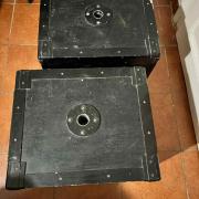 Dap Audio DSA 1000 + SUB
