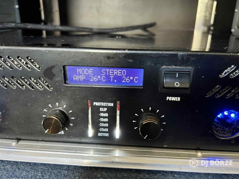 Dap Audio DSA 1000 + SUB