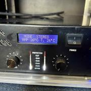 Dap Audio DSA 1000 + SUB