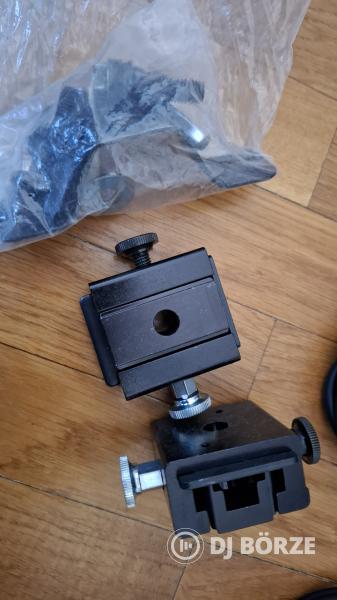 Showgear Slide (2 darab, új)