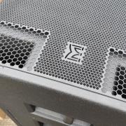 2db MARTIN AUDIO SXH218 2 X 18" 3000W AES HYBRID