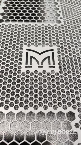 2db MARTIN AUDIO SXH218 2 X 18" 3000W AES HYBRID