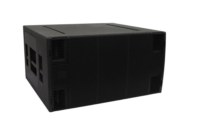 2db MARTIN AUDIO SXH218 2 X 18" 3000W AES HYBRID