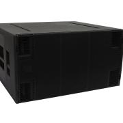 2db MARTIN AUDIO SXH218 2 X 18" 3000W AES HYBRID