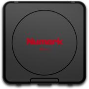 Numark PT01 Scratch - hordozható lemezjátszó