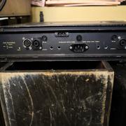 Hill DX 700 végfok