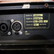 Hill DX 700 végfok