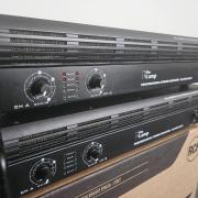 T-Amp TA2400