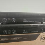 T-Amp TA2400