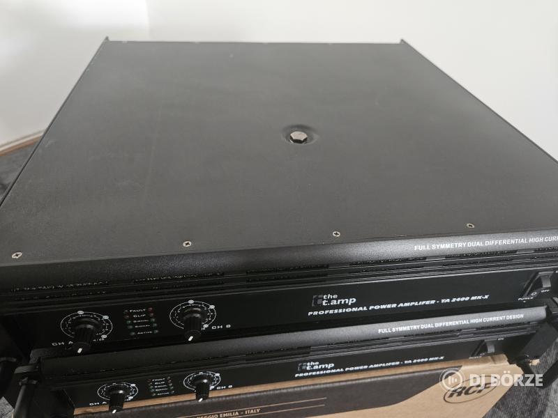 T-Amp TA2400