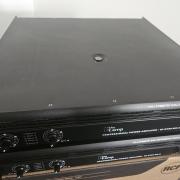 T-Amp TA2400