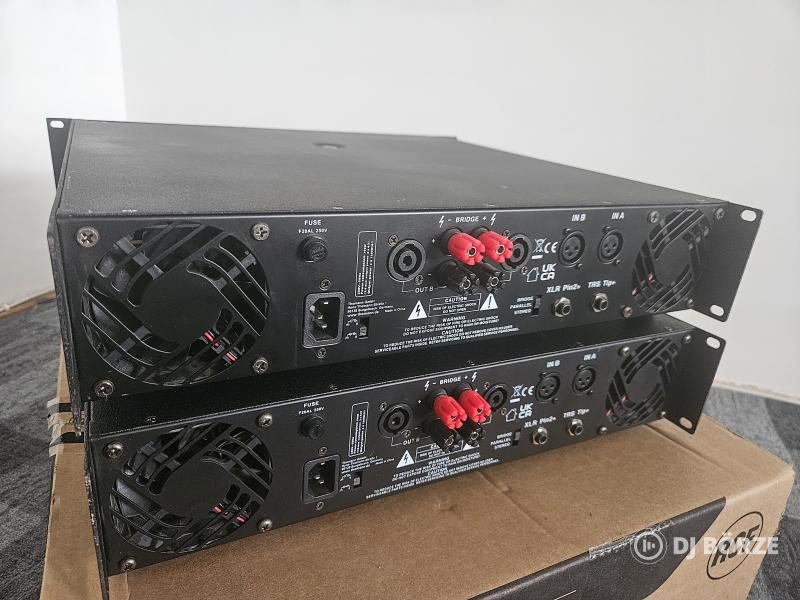 T-Amp TA2400