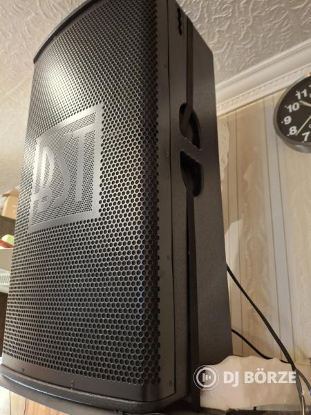 BST BMT 315 három utas aktív top hangfalak