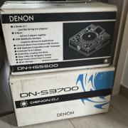 Denon DN-HS 5500 lejátszó