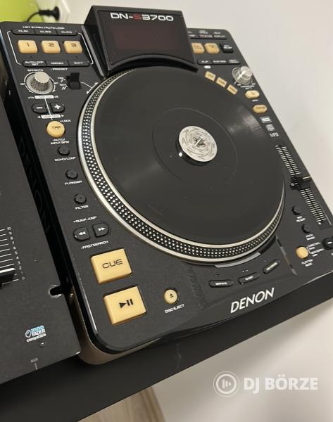 Denon DNS-3700