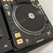 Denon DNS-3700