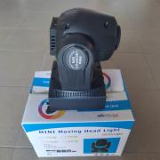 Mini led moving head
