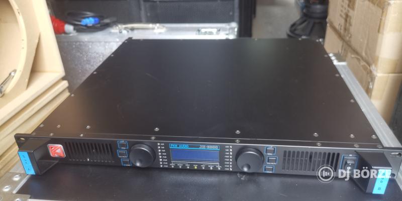 PKN XE6000 végfok