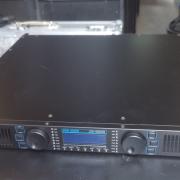 PKN XE6000 végfok