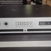 Ágota DS1200 végfok