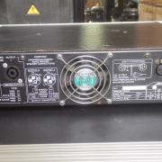 Ágota DS1200 végfok