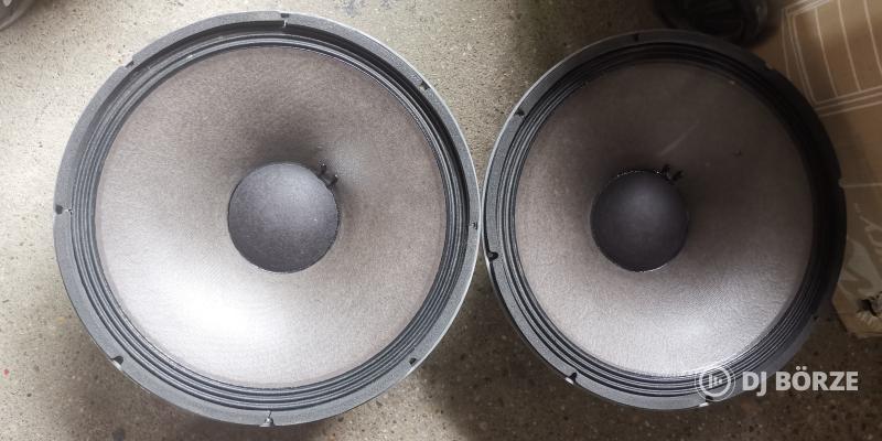 4db JBL 2032H hangszóró