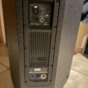 dB Technologies DVX 15HP hangfalpár