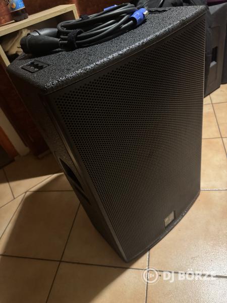 dB Technologies DVX 15HP hangfalpár
