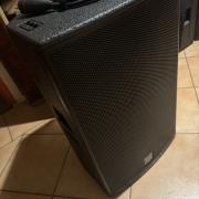 dB Technologies DVX 15HP hangfalpár