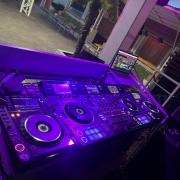 Pioneer DDJ RZX Kontroller