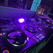 Pioneer DDJ RZX Kontroller