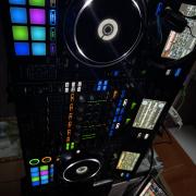 Pioneer DDJ RZX Kontroller