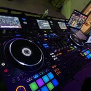 Pioneer DDJ RZX Kontroller