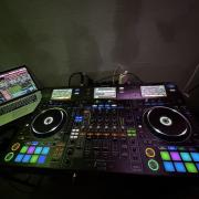 Pioneer DDJ RZX Kontroller