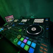 Pioneer DDJ RZX Kontroller