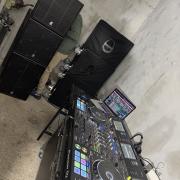 Pioneer DDJ RZX Kontroller