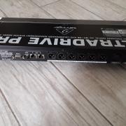 Behringer DCX2496 UltraDrive Pro 24Bit/96kHz