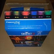 Chauvet DJ Freedom Par Quad-4 IP