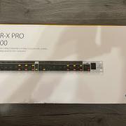 Behringer Super-xpro cx-3400 crossover