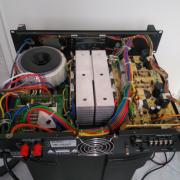 Phonic Mar2