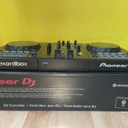 Pioneer DDJ-400