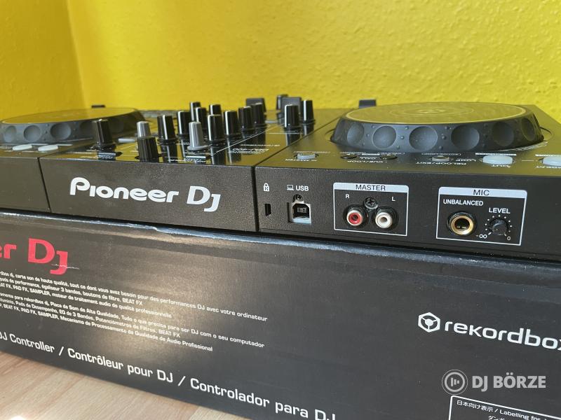 Pioneer DDJ-400