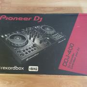 Pioneer DDJ-400