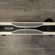 RH Sound sp850ql végfok, erősítő