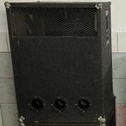 18" r400 bandpass láda