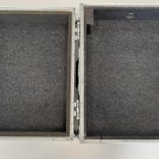 Road Ready Rack CDJ 850, 900, 2000, XDJ-1000
