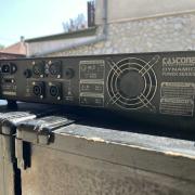 Reflex Hangfal és Castone végfok
