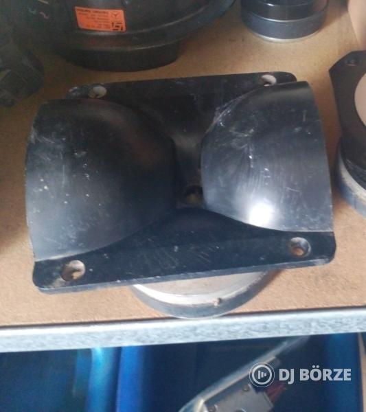 1db Reflex Birad Ring