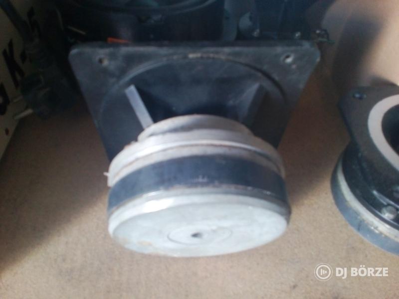 1db Reflex Birad Ring